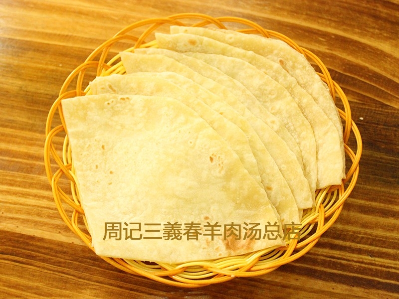 面點(diǎn)類